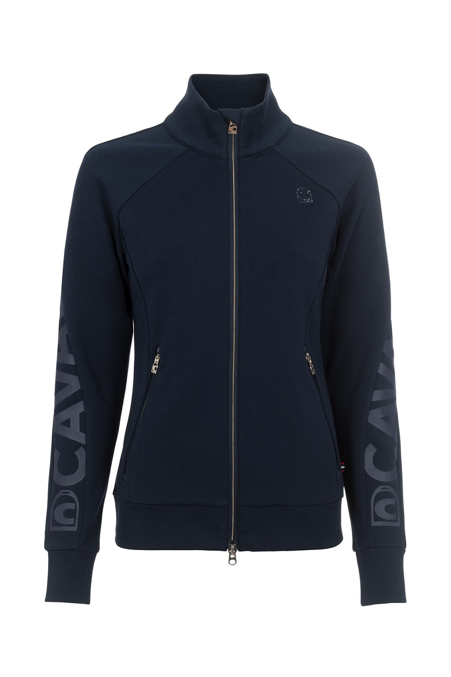 Cavallo Cavalbeal Sweatjacke Damen