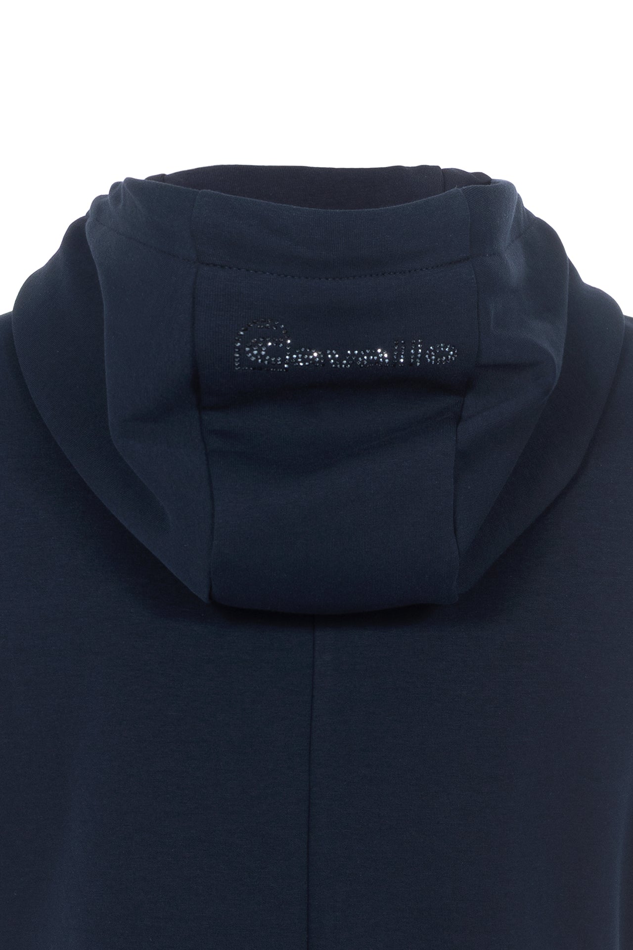 Cavallo Damen Sweatweste Cavalbird Reiterweste