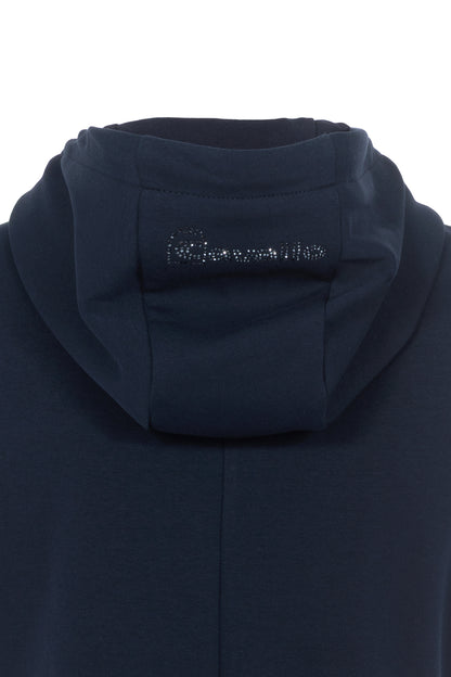 Cavallo Damen Sweatweste Cavalbird Reiterweste
