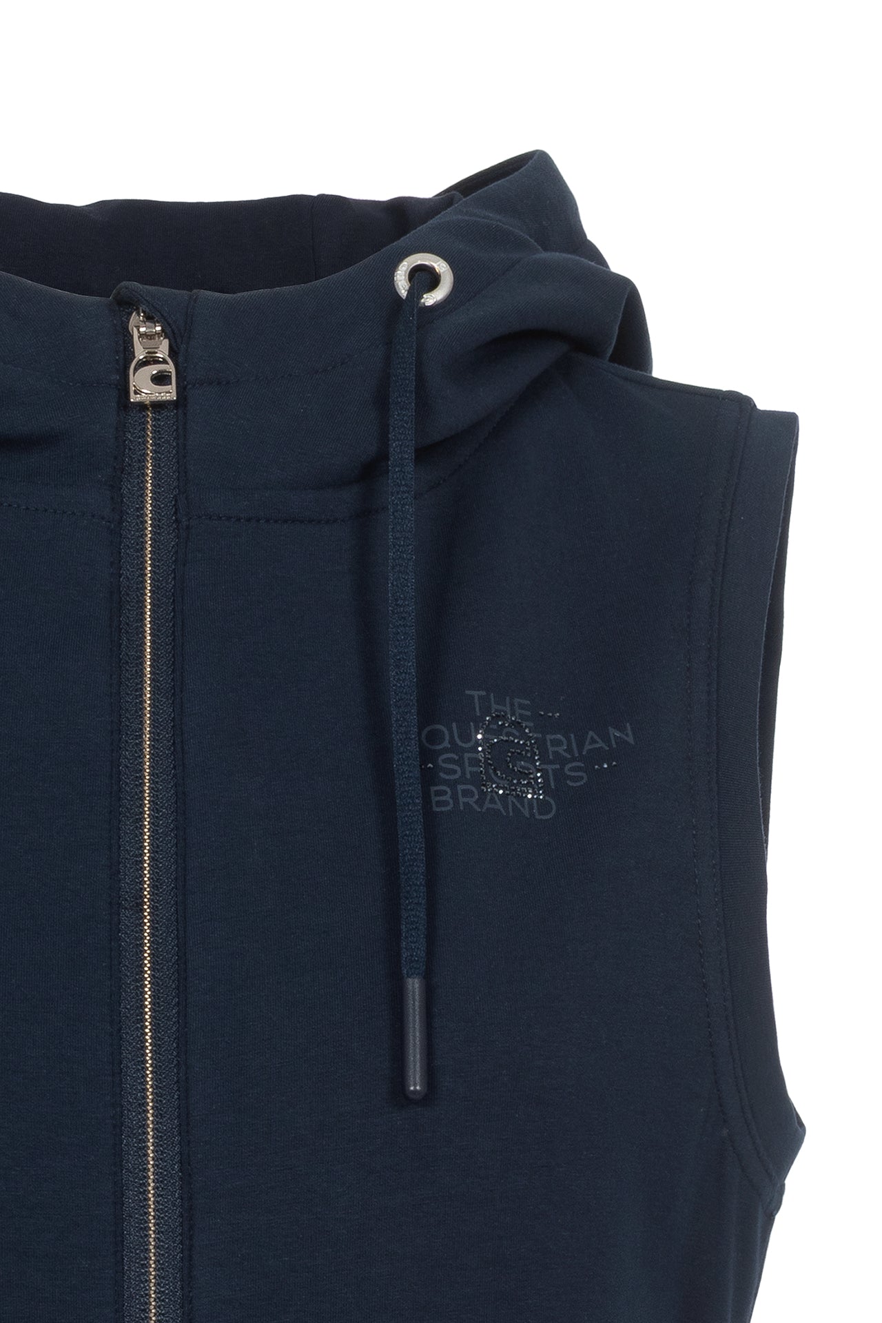 Cavallo Damen Sweatweste Cavalbird Reiterweste