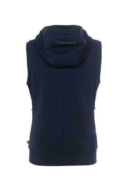 Cavallo Damen Sweatweste Cavalbird Reiterweste