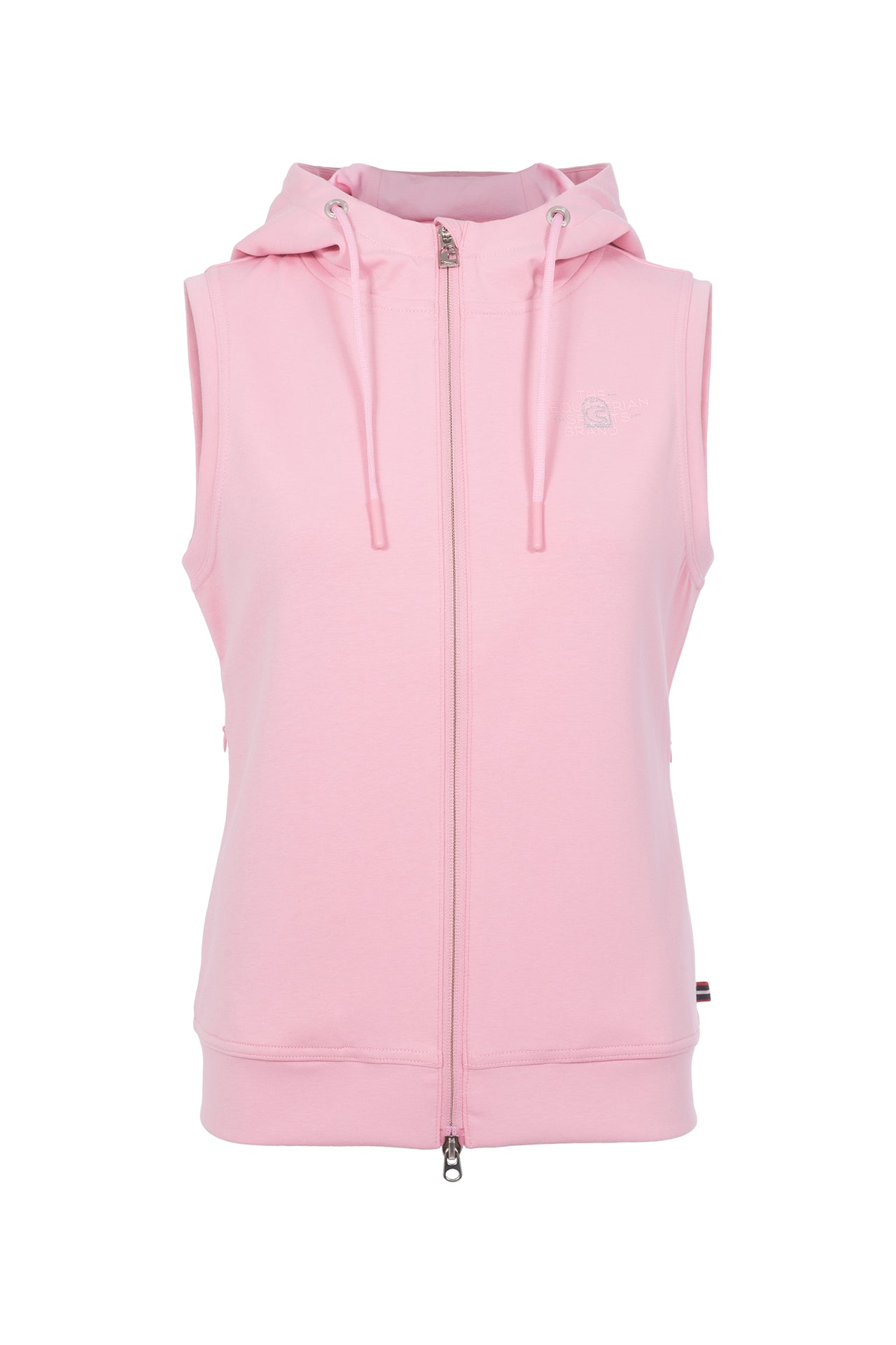 Cavallo Damen Sweatweste Cavalbird Reiterweste