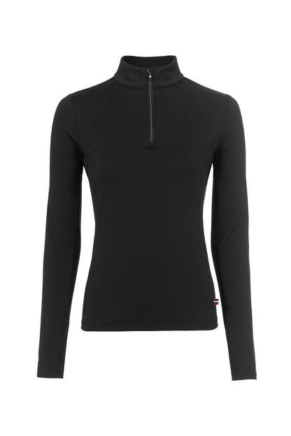 Cavallo Cavalbria Halfzip Langarmshirt Damen