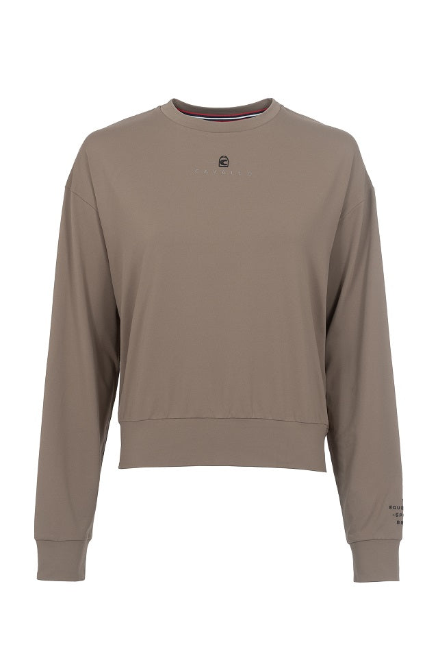 Cavallo Cavalbecka Sweatshirt Damen