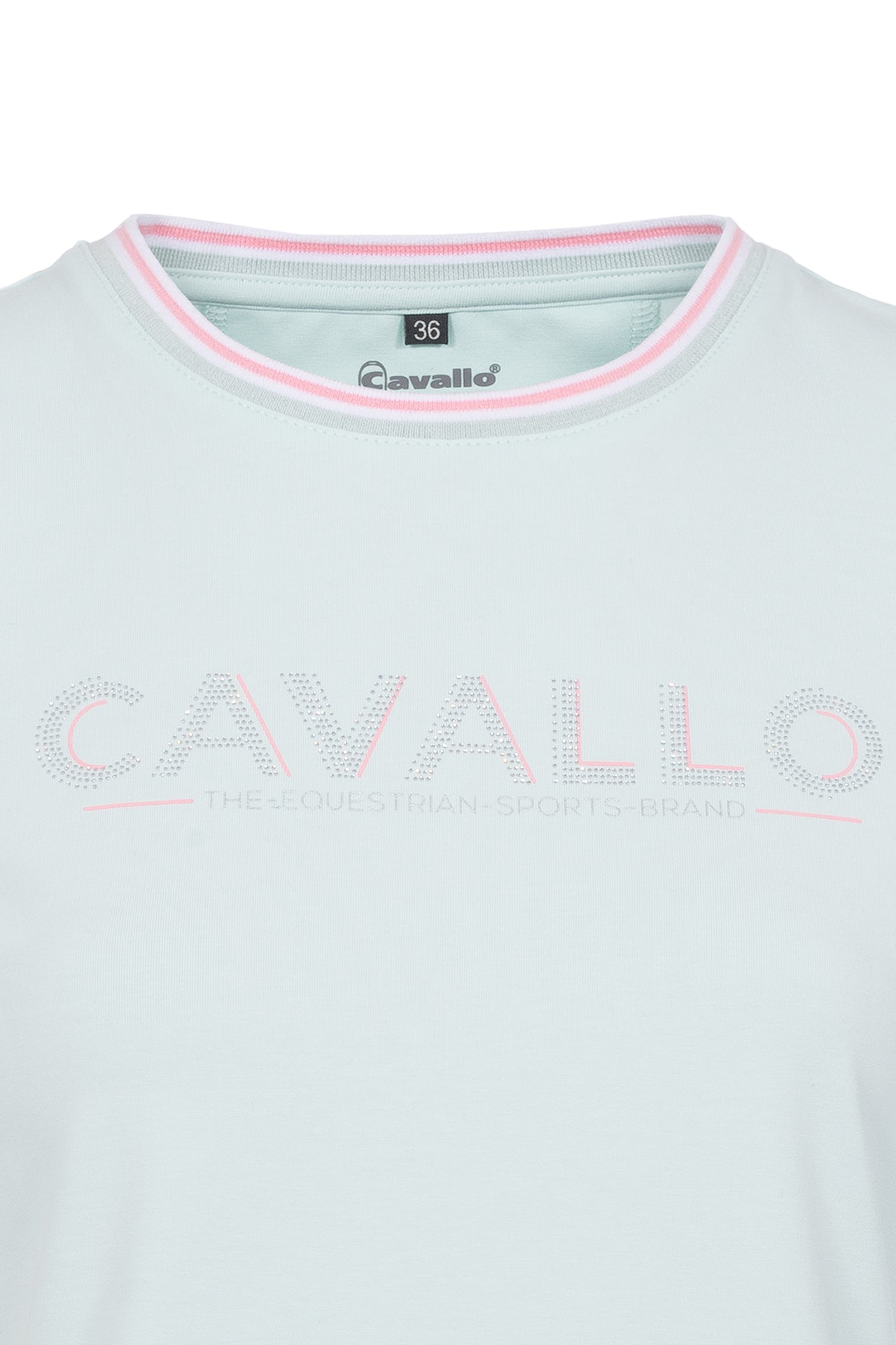 Cavallo Cavalbell Damen T-Shirt Reitershirt verschiedene Farben