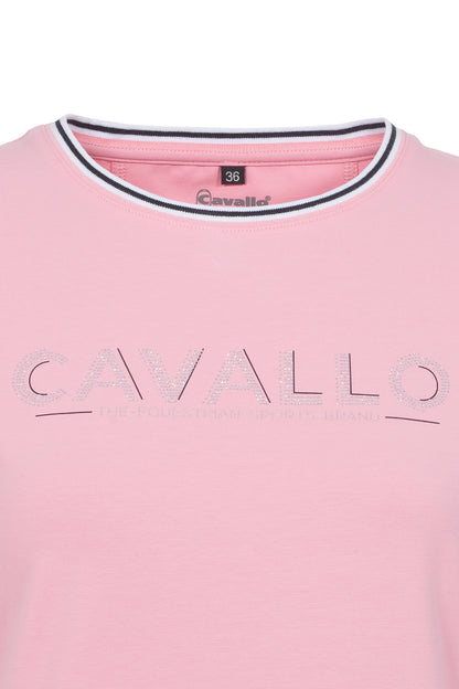 Cavallo Cavalbell Damen T-Shirt Reitershirt verschiedene Farben