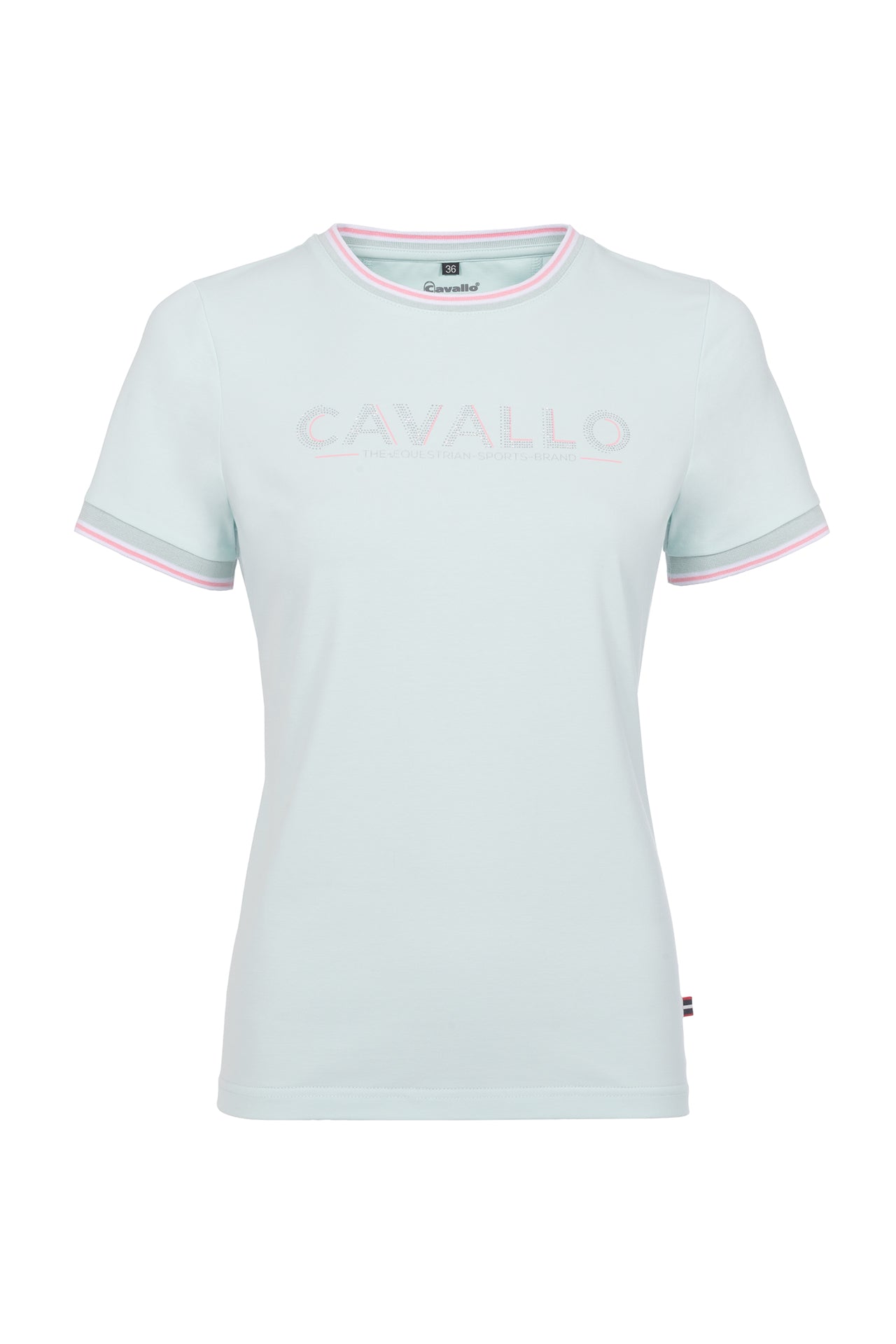Cavallo Cavalbell Damen T-Shirt Reitershirt verschiedene Farben