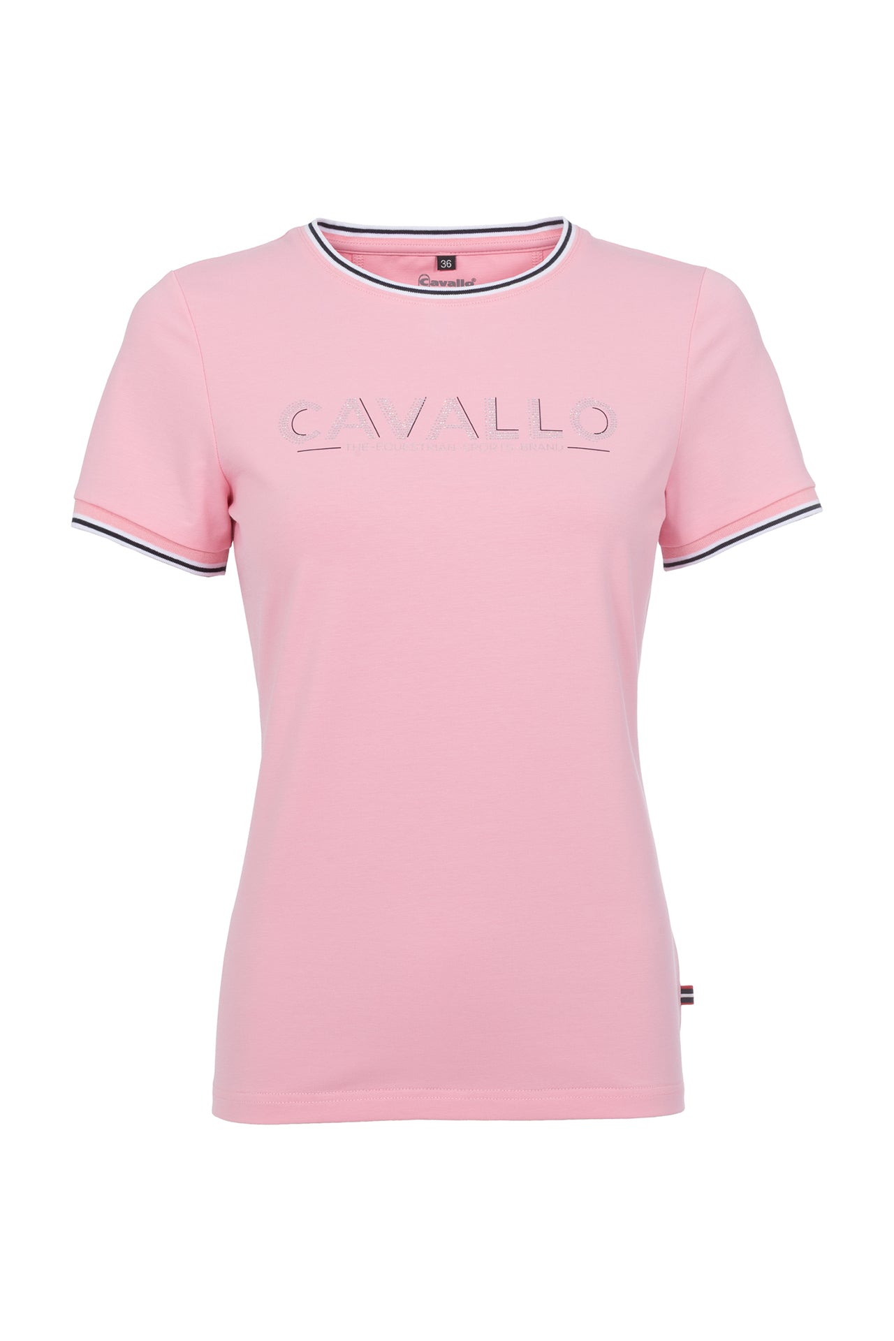Cavallo Cavalbell Damen T-Shirt Reitershirt verschiedene Farben