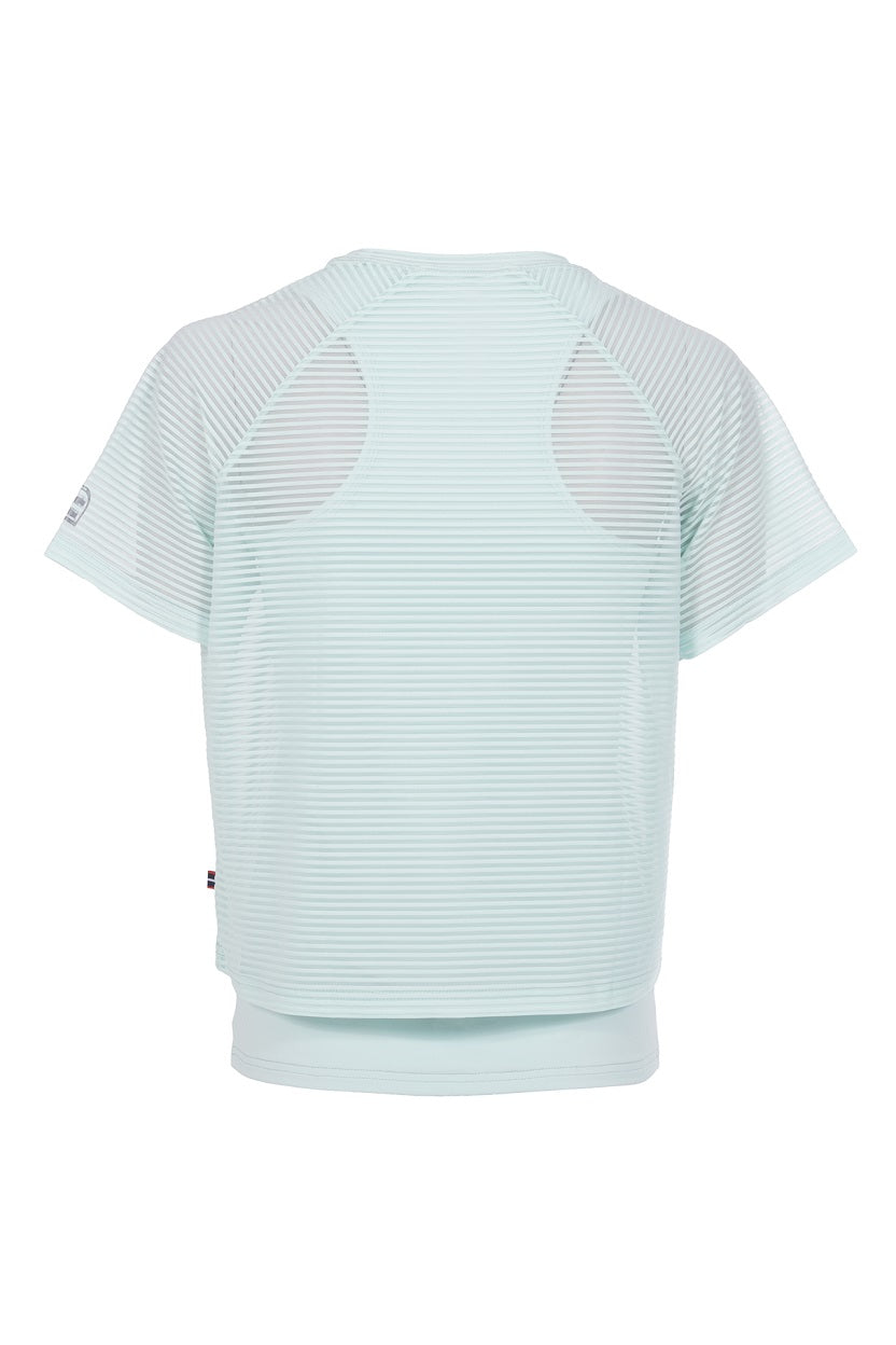 Cavallo Cavalbelia Damen Funktion T-Shirt