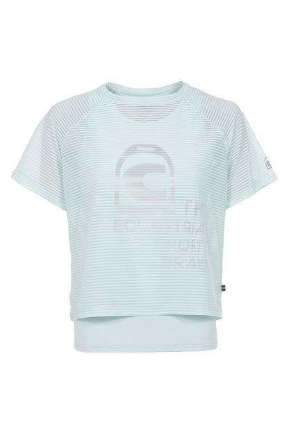Cavallo Cavalbelia Damen Funktion T-Shirt