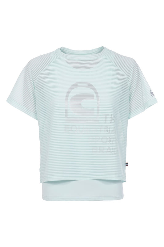 Cavallo Cavalbelia Damen Funktion T-Shirt