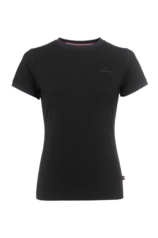 Cavallo Cavalbianca Damen Funktion T-Shirt