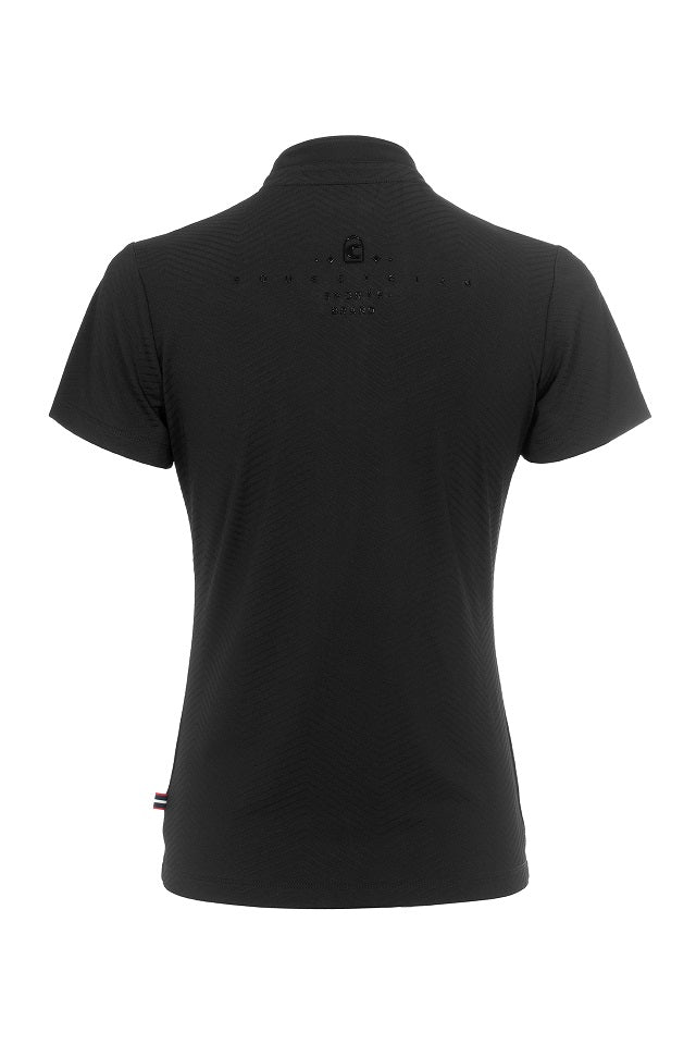 Cavallo Cavalbritny Halfzip Trainingsshirt Damen