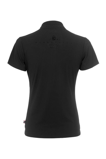 Cavallo Cavalbritny Halfzip Trainingsshirt Damen