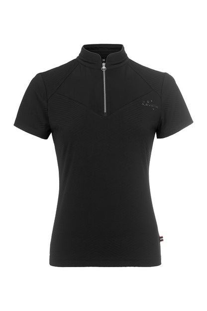 Cavallo Cavalbritny Halfzip Trainingsshirt Damen