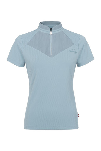 Cavallo Cavalbritny Halfzip Trainingsshirt Damen
