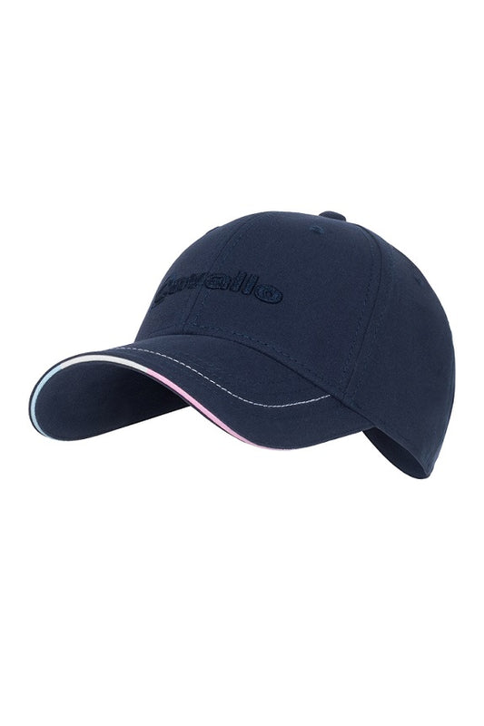 Cavallo Cavalbrenda Base Cap Damen