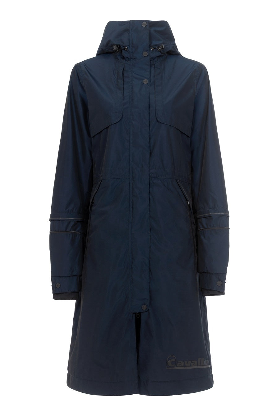 Cavallo Cavalblake Funktionsmantel Damen