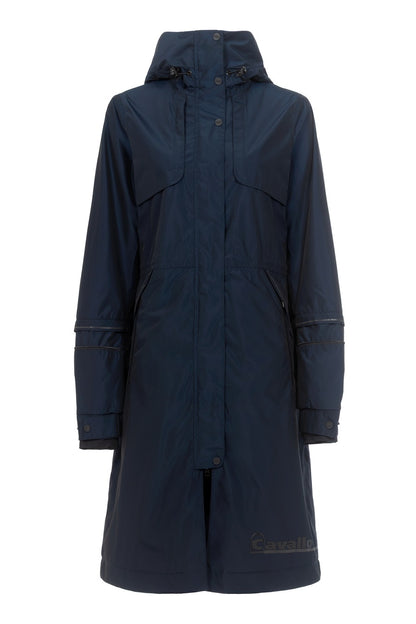 Cavallo Cavalblake Funktionsmantel Damen
