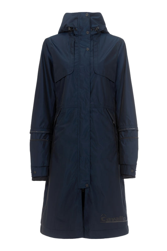 Cavallo Cavalblake Funktionsmantel Damen