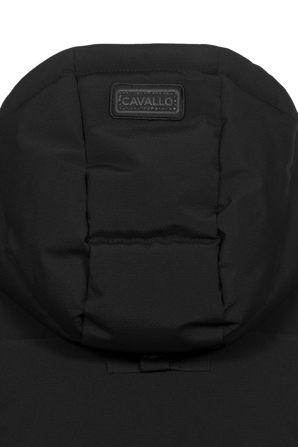 Cavallo CAVALDIANA Weste mit abnehmbarer Kapuze