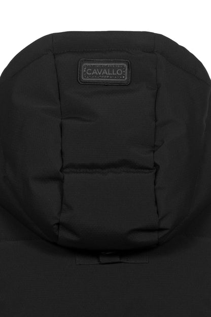 Cavallo CAVALDIANA Weste mit abnehmbarer Kapuze
