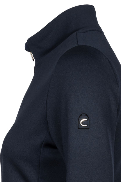 Cavallo Cavaldaphne Funktionsjacke mit Stehkragen