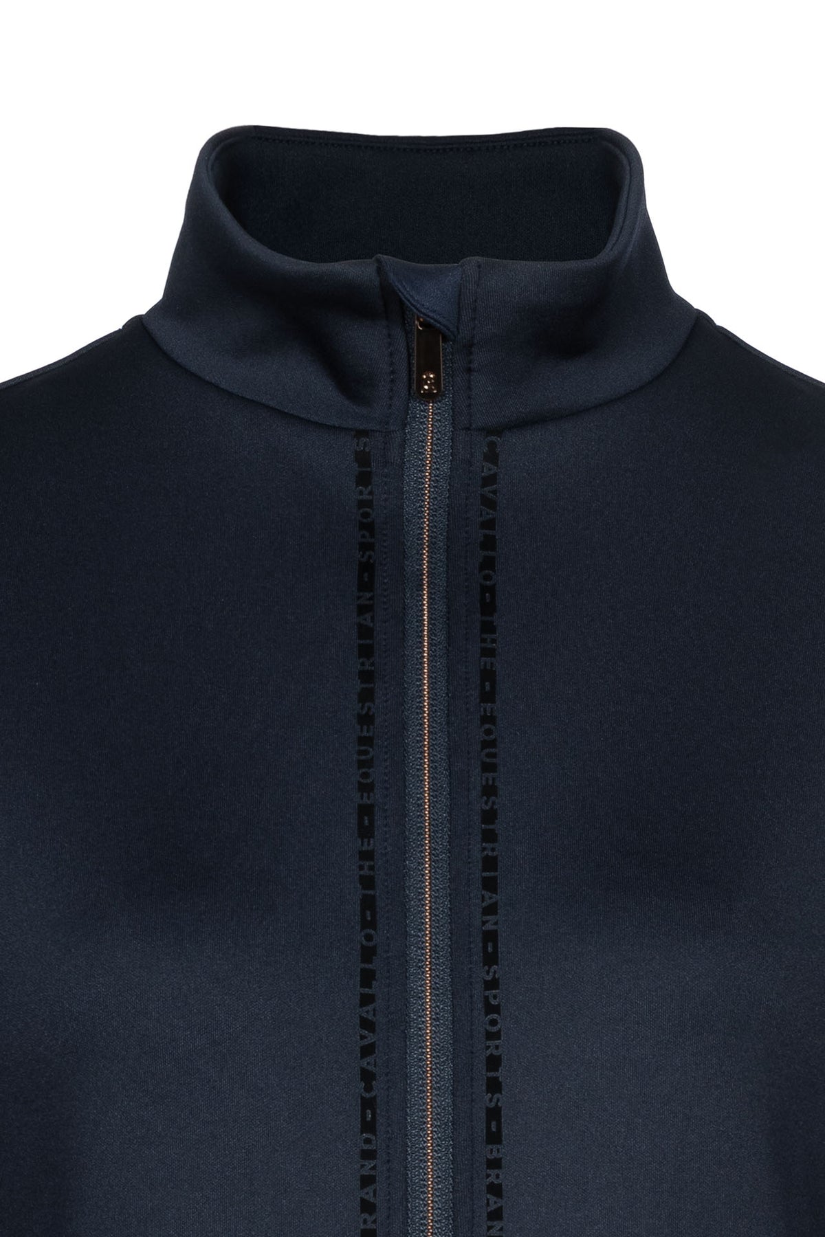 Cavallo Cavaldaphne Funktionsjacke mit Stehkragen