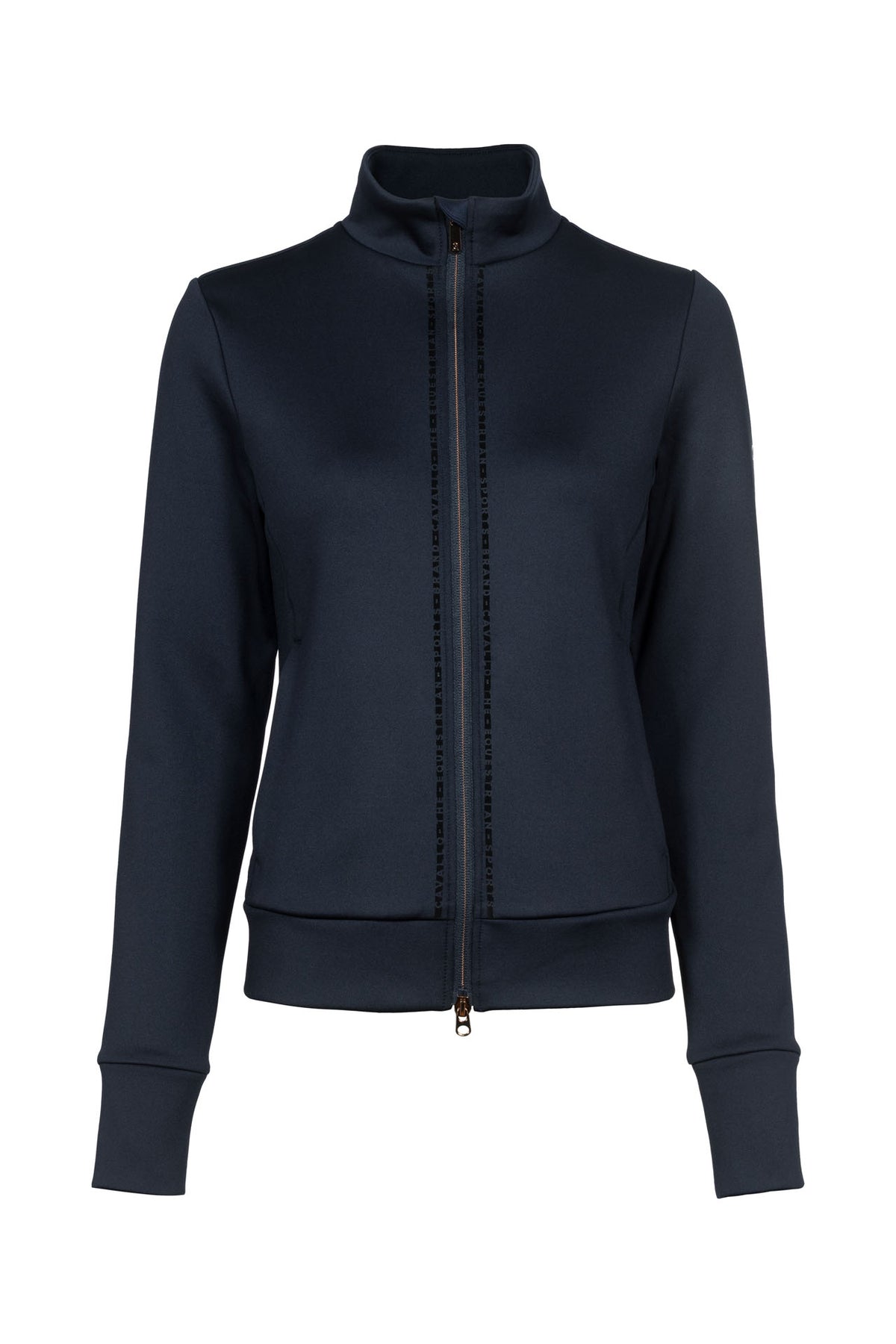 Cavallo Cavaldaphne Funktionsjacke mit Stehkragen