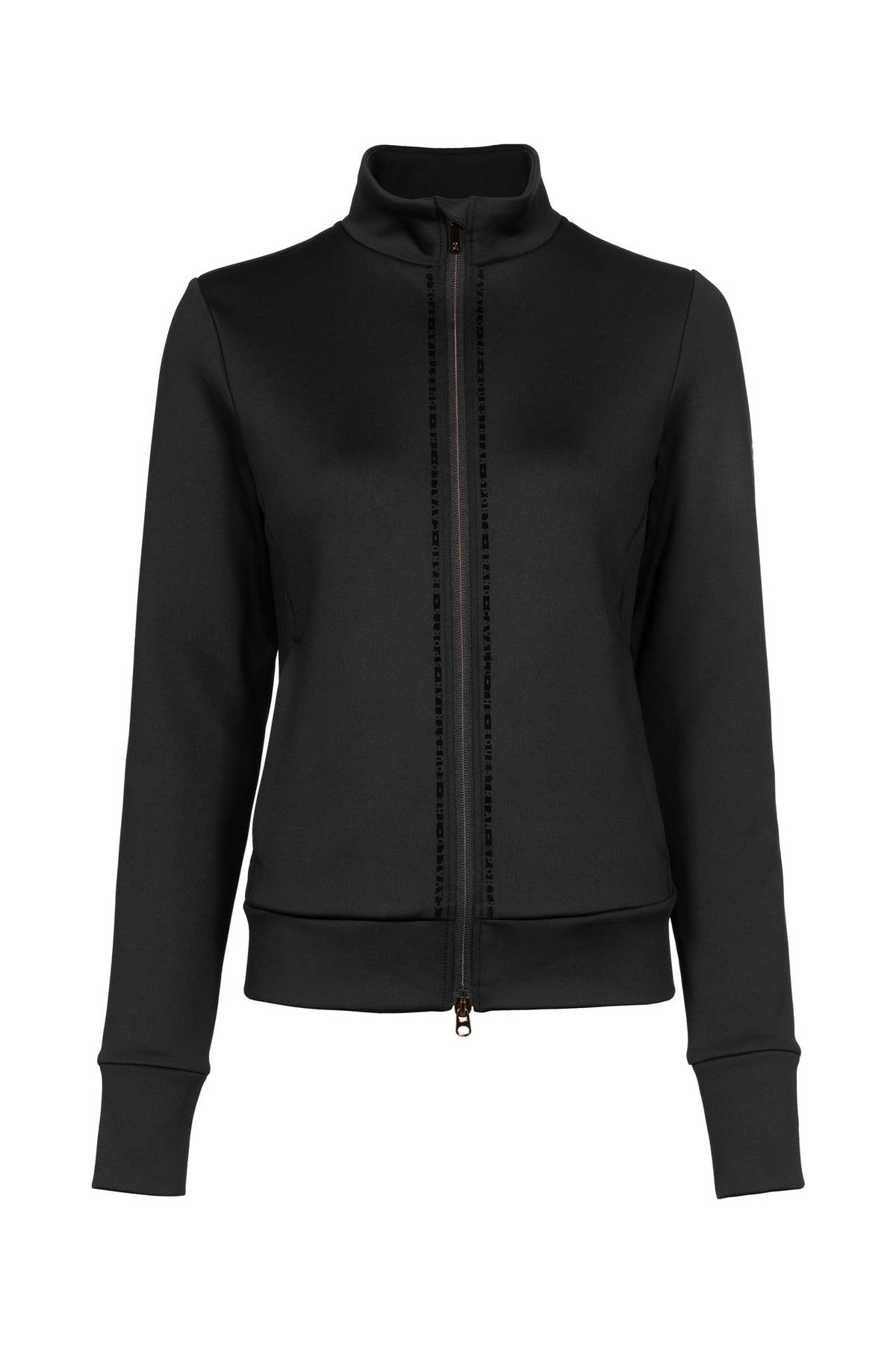 Cavallo Cavaldaphne Funktionsjacke mit Stehkragen