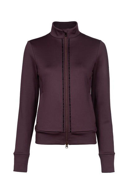 Cavallo Cavaldaphne Funktionsjacke mit Stehkragen