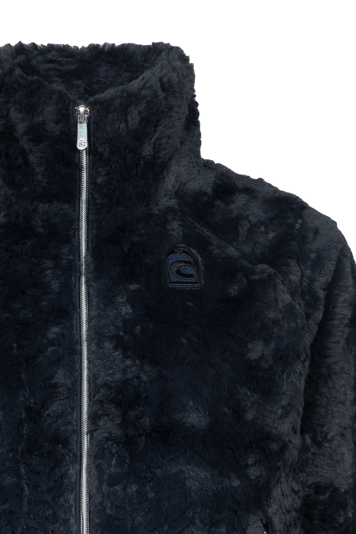 Cavallo Minkfleece Blouson CAVALDEA für Damen