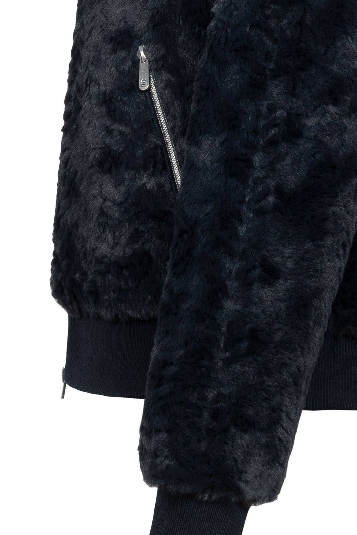 Cavallo Minkfleece Blouson CAVALDEA für Damen