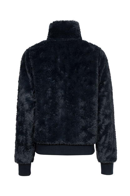 Cavallo Minkfleece Blouson CAVALDEA für Damen