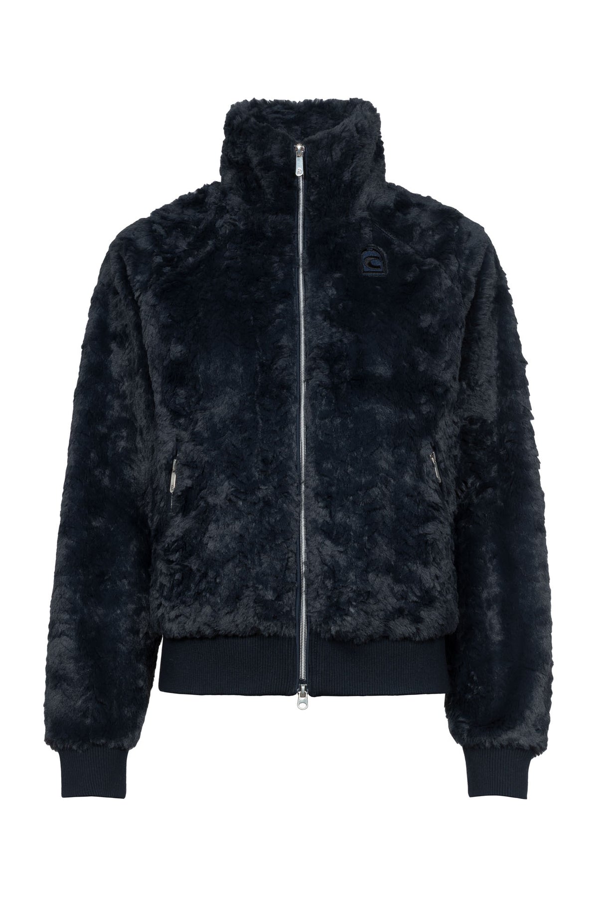 Cavallo Minkfleece Blouson CAVALDEA für Damen
