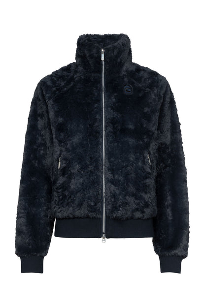 Cavallo Minkfleece Blouson CAVALDEA für Damen