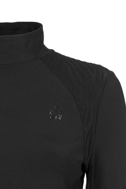 Cavallo CAVALDATIA Stehkragen-Funktionsshirt Zebra