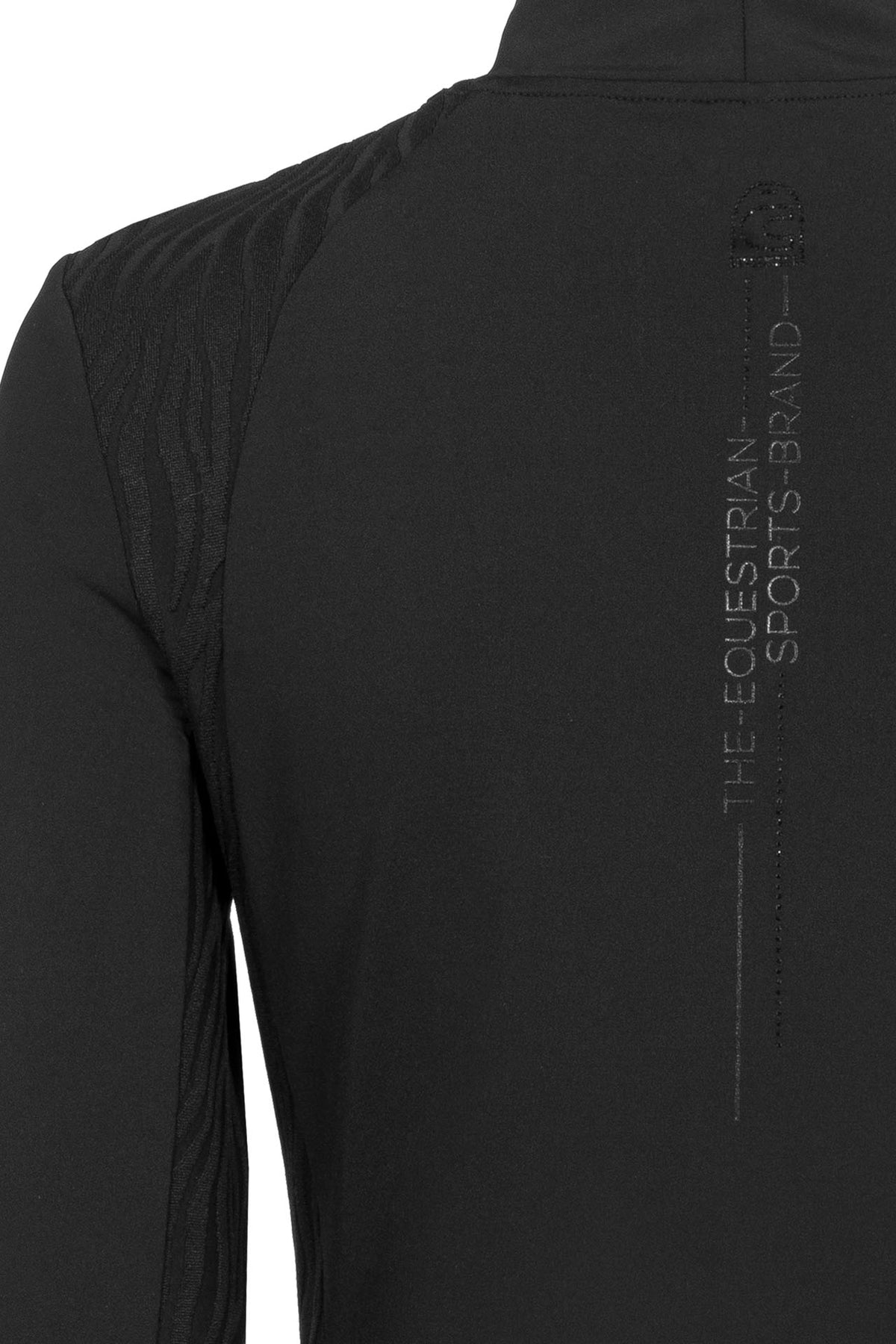 Cavallo CAVALDATIA Stehkragen-Funktionsshirt Zebra