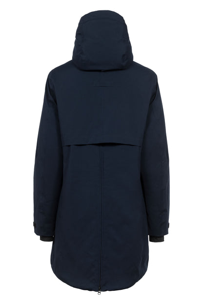 Wasserdichter Cavallo-Reitparka Cavaldira