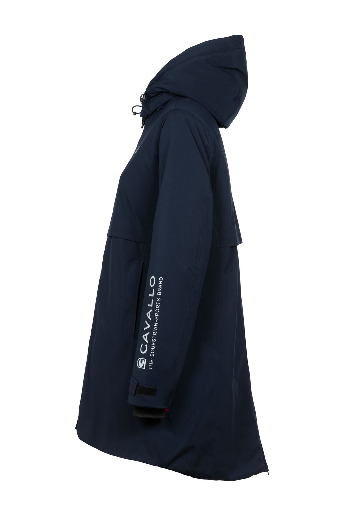Wasserdichter Cavallo-Reitparka Cavaldira