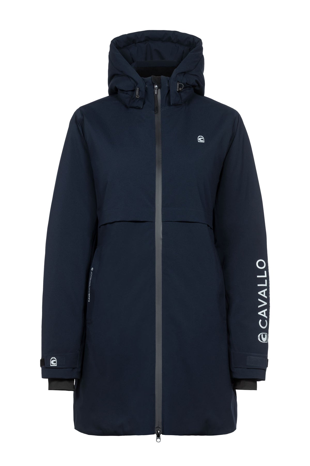 Wasserdichter Cavallo-Reitparka Cavaldira