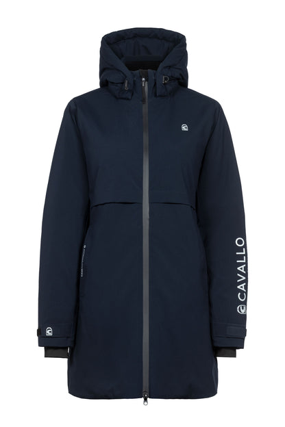 Wasserdichter Cavallo-Reitparka Cavaldira