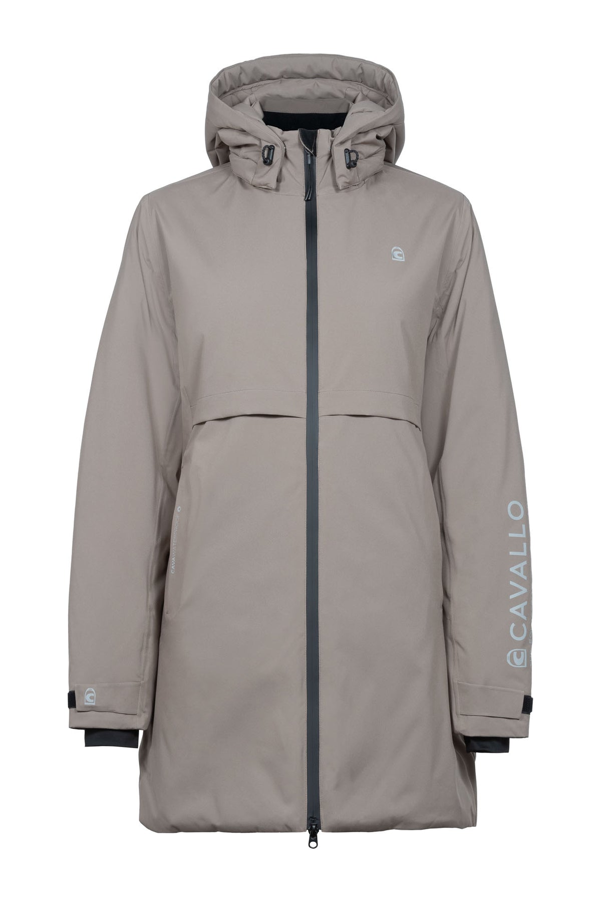 Wasserdichter Cavallo-Reitparka Cavaldira