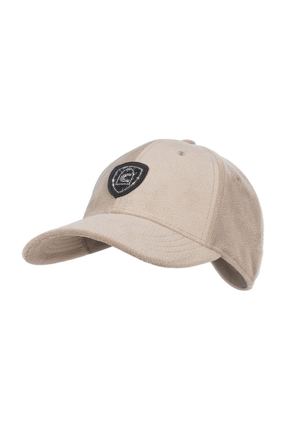 Cavallo Basecap Cavaldebi in eleganter Wildleder-Optik