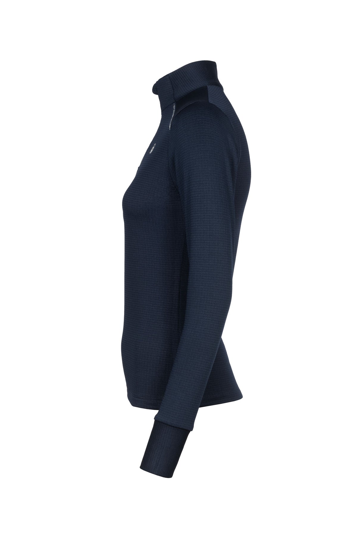 Cavallo Funktionsshirt mit Fleece mit Funktionsmaterial