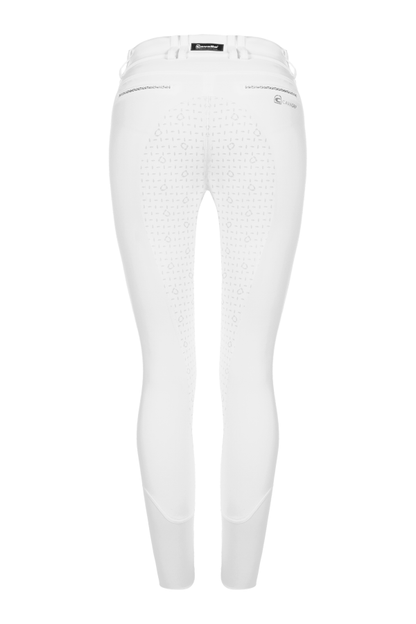 Cavallo Cavalceline X G Turnier Vollbesatz Damen Reithose