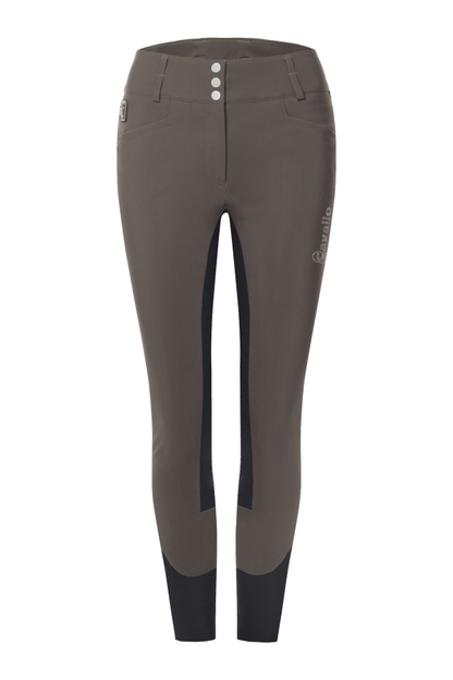 Cavallo Cavalceline X G Vollbesatz Damen Reithose