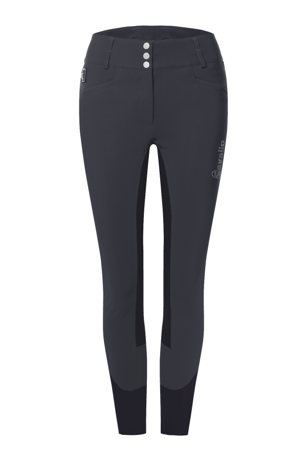 Cavallo Cavalceline X G Vollbesatz Damen Reithose