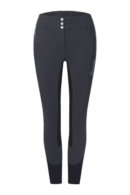 Cavallo Cavalceline X G Vollbesatz Damen Reithose