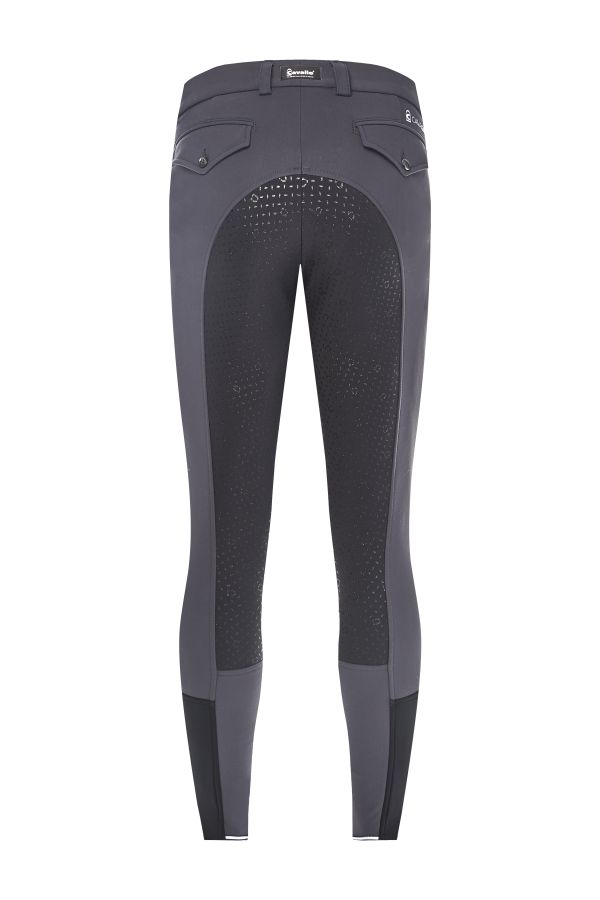 Cavallo Cavalcolino G Mobile Vollbesatz Herren Reithose